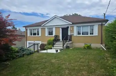 12 Hawkins Drive Toronto W04 Ontario M6M 2W6