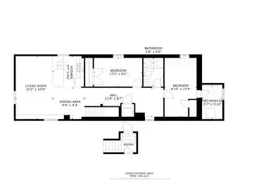 1089 Glencairn Avenue Unit# 1 (Lower) Toronto W04 Ontario M6B 2B1