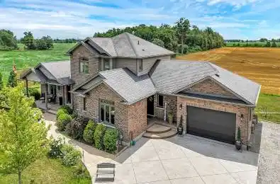 560 Concession 11 Walpole Road Haldimand Ontario N0A 1H0