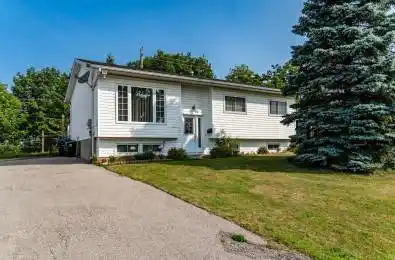 32 Bridle Road Penetanguishene Ontario L9M 1J5