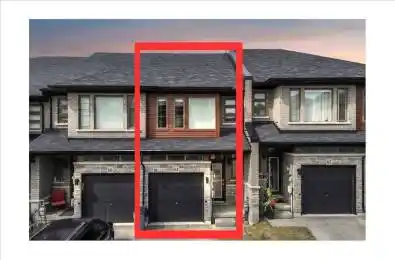 64 Soho Street Hamilton Ontario L8J 0L4