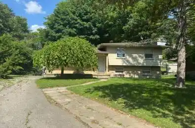 436 Rippleton Court London North Ontario N6G 1L3