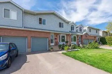 90 Lawrence Avenue Unit# 106 Orangeville Ontario L9W 4J6