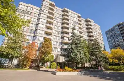 81 Townsgate Drive Unit# 210 Vaughan Ontario L4J 8E6