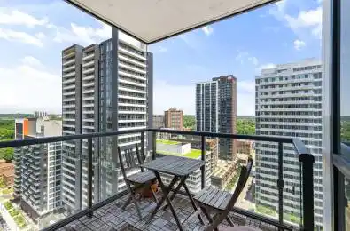 170 Sumach Street Unit# 2212 Toronto C08 Ontario M5A 0C3