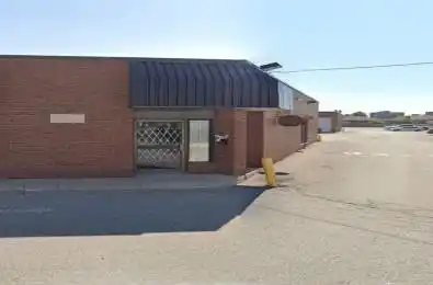 525 Norfinch Avenue Toronto W05 Ontario M3N 1V7