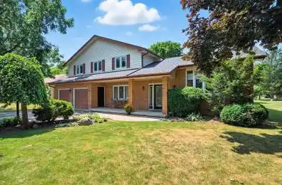 26 Carlan Drive Scugog Ontario L9L 1P2