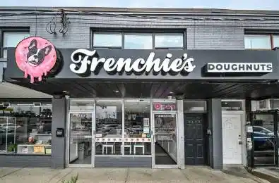 3830 Bloor Street Toronto W08 Ontario M9B 1K8