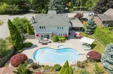 77 German Mills Road Markham Ontario L3T 4H8