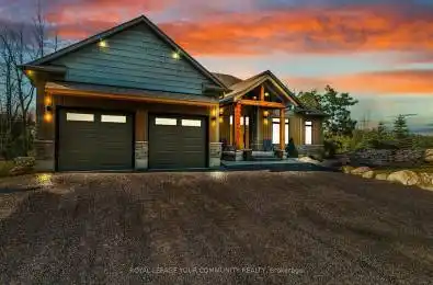 135 Old Highway 26 N/A Meaford Ontario N4L 1W7