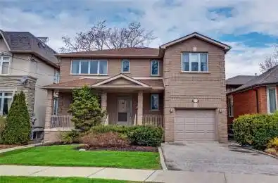 128 Bannockburn Avenue Unit# Bsmt B Toronto C04 Ontario M5M 2N3