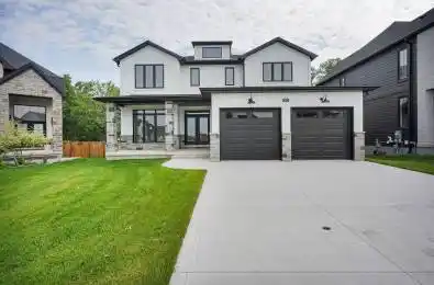 50 Royal Crescent Southwold Ontario N5P 3T2