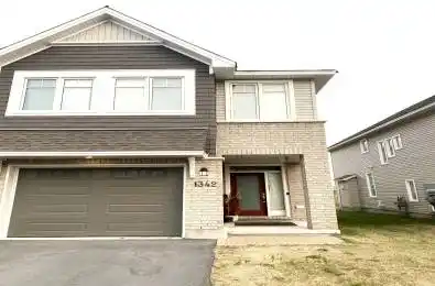 1342 Demers Avenue Kingston Ontario K7M 0H7