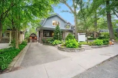 34 Munro Park Avenue Toronto E02 Ontario M4E 3M3