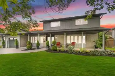 7159 Mccoll Drive Niagara Falls Ontario L2J 1G7