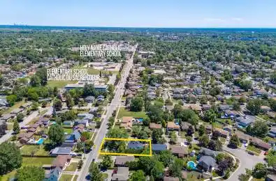 423 Fitch Street Welland Ontario L3C 4W7