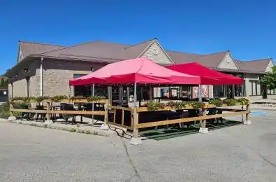 2135 Dorchester Road Unit# 4B Thames Centre Ontario N0L 1G2