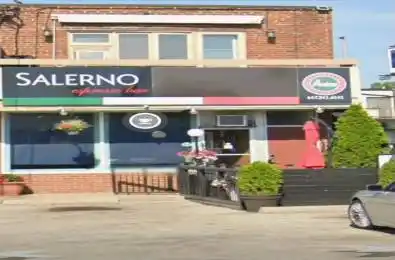 7 Plunkett Road Unit# 7 Toronto W05 Ontario M9L 2J4