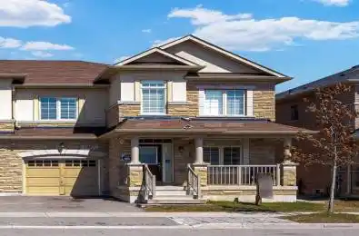 1487 Chretien Street Unit# Basement Milton Ontario L9E 1J1