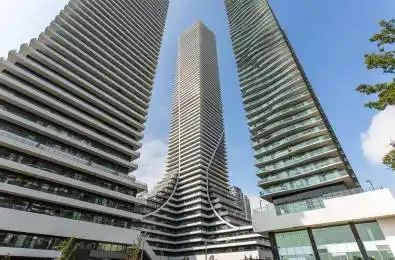 30 Shore Breeze Drive Unit# 2022 Toronto W06 Ontario M8V 0J1