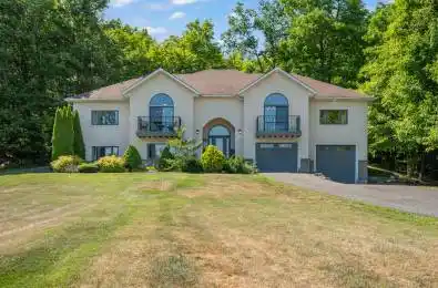 27 Collins Drive Frontenac Ontario K0H 1X0