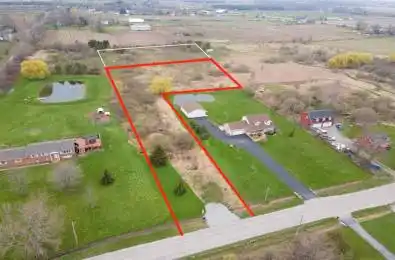 Pleasant Beach Road Port Colborne Ontario L0S 1R0