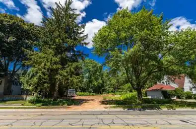 2381 Lakeshore Road Burlington Ontario L7R 1B7