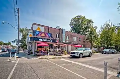 226 Greenwood Avenue Unit# Unit #1 Toronto E01 Ontario M4L 2R2