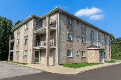 94 Sanford Street Barrie Ontario L4N 3C5