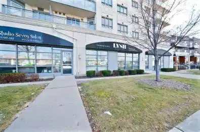 7730 Kipling Avenue Unit# 3 Vaughan Ontario L4L 1Y9