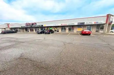 7637 Lundy's Lane Unit# 2 Niagara Falls Ontario L2H 1H2