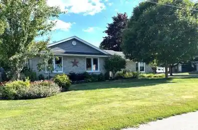 9 Johnstone Boulevard Brockton Ontario N0G 2V0