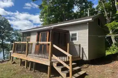 493 Buttermilk Lane Marmora and Lake Ontario K0K 2M0