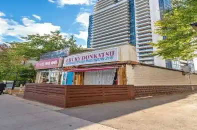 5374 Yonge Street Toronto C07 Ontario M2N 5R5