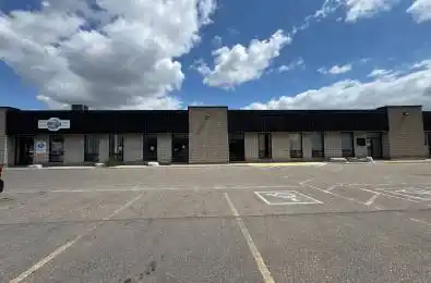 80 Hale Road Unit# 8 Brampton Ontario L6W 3M1