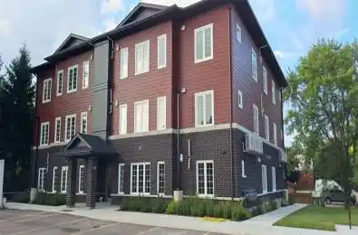 33 Murray Court Unit# 3 Perth East Ontario N0K 1M0