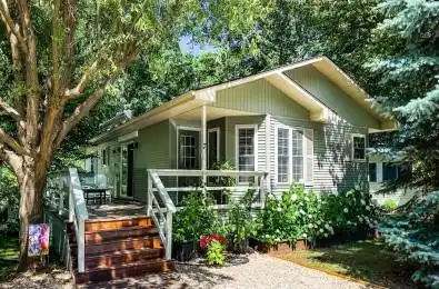 7 Cree Lane Ashfield-Colborne-Wawanosh Ontario N7A 3Y2