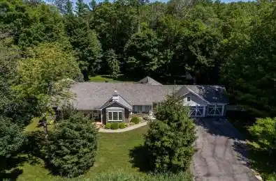 220 Gilwood Park Drive Penetanguishene Ontario L9M 1Z6