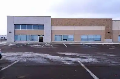 3545 Odyssey Drive Unit# 20-E Mississauga Ontario L5M 2S4