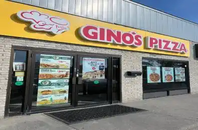 1706 Dundas Street Unit# 2 Mississauga Ontario L4X 1L7