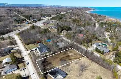 PT LT 2 PT 1 Downer Street Collingwood Ontario L9Y 0X2