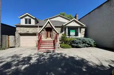 270 Lakeshore Road Mississauga Ontario L5G 1H1