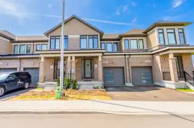 10 Freedom Crescent Unit# 4 Hamilton Ontario L0R 1W0