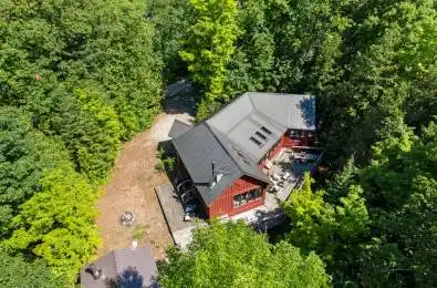 1245 North Shore Estates Lane Frontenac Ontario K0H 2J0