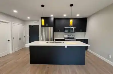 330 Victoria Street Unit# 5 Tweed Ontario K0K 3J0