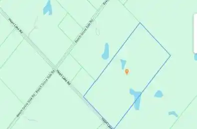 Heart Lake Road Caledon Ontario L7K 0N8