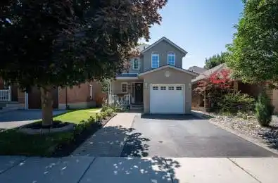 87 Boulder Crescent Guelph Ontario N1G 5A1
