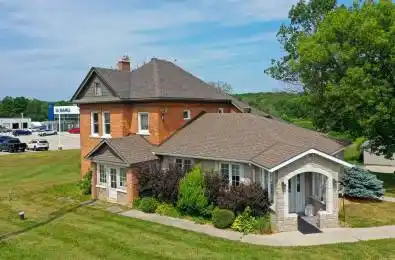 202421 Highway 21 N/A Georgian Bluffs Ontario N4K 5N7