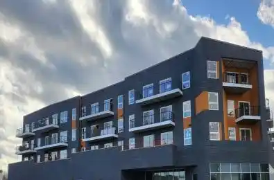 430 Essa Road Unit# 220 Barrie Ontario L9J 0M1