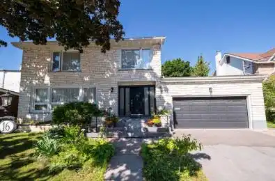 16 Pembroke Street Kingston Ontario K7L 4N4